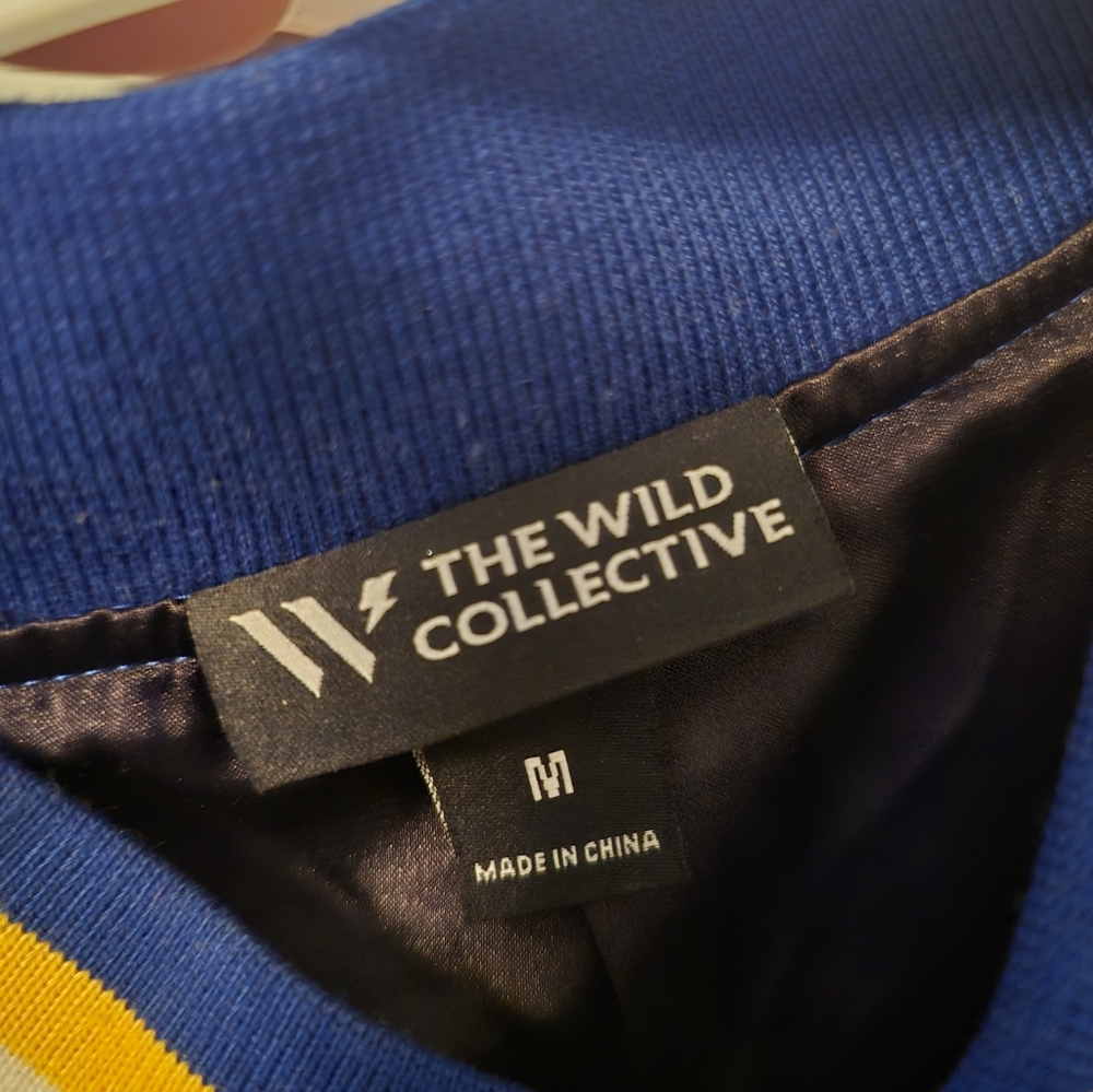 Rams Jacket - image 2